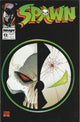 Spawn #12 (1993) - 1st Appearance of Jason Wynn, Bloodwulf poster by Rob Liefeld