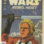 Star Wars: Rebel Heist #4 (2014) - Matt Kindt Variant Cover