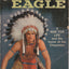 Dell Four Color #929 (1958) - Brave Eagle - Photo cover