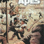 Planet of the Apes #8 (2011) - Cover B by Damian Couceiro