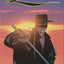 Zorro #16 (2009) - Cover B John K Snyder III
