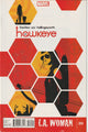 Hawkeye #14 (2013)