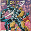 Fantastic Four #411 (1996)