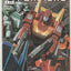 TransFormers: Generation 1 #4 (Vol 2, 2003) - Autobot Cover