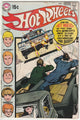 Hot Wheels #3 (1970) - Neal Adams cover
