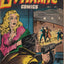 Dynamic Comics #1 (1964) - Everett Kinstler cover, Reprints Dynamic Comics #23