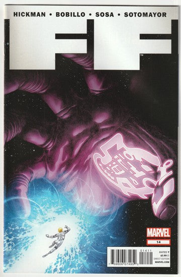 FF #14 (2012)