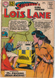 Superman's Girl Friend Lois Lane #35 (1962)
