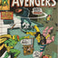 Marvel Super Action #35 (1981) Starring The Avengers