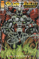 Spawn/WildC.A.T.S #4 (1996)