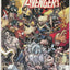 Avengers #64 (LGY #764) (2023)