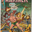 The Sub-Mariner #36 (1971) - Berni Wrightson inks!