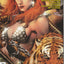 Legends of Red Sonja #5 (of 5, 2014) - Gail Simone