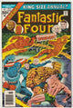Fantastic Four King Size Annual #11 (1976)