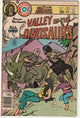Valley of the Dinosaurs #11 (1976) - Hanna-Barbera - Final issue of series