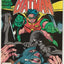 Detective Comics #557 (1985) - Canadian Price Variant
