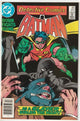Detective Comics #557 (1985) - Canadian Price Variant