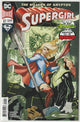 Supergirl #22 (2018)