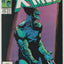 Uncanny X-Men #234 (1988) - Debut of Madelyne Pryor in Goblin Queen costume