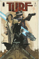 Turf (2010-2011) - 5 issue series