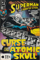 Superman: The Man of Steel #5 (1991)
