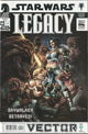 Star Wars: Legacy #30 (2008)