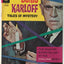 Boris Karloff Tales of Mystery #23 (1968)