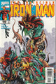 Iron Man #16 (1999)