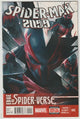 Spider-Man 2099 (Volume 2) #5 (2014)