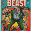 Amazing Adventures #14 (1972) - Gil Kane - Quasimodo Appearance