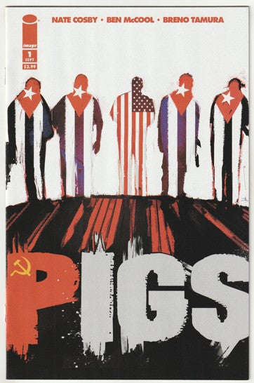 PIGS #1 (2011)