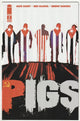 PIGS #1 (2011)