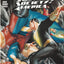 Justice Society of America #24 (2009) - Origins & Omens tie-in, Alex Ross cover