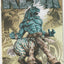 Klor (1999) - 3  issue mini series