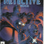 Detective Comics #969 (2018) - Rafael Albuquerque Variant Cover