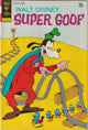 Super Goof #23 (1972) - Walt Disney