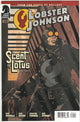 Lobster Johnson: A Scent of Lotus (2013) - 2 issue mini series