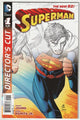Superman #1 Director's Cut (2014) - The New 52