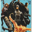 Uncanny Inhumans #1 (2015)
