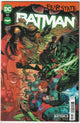 Batman #117 (2021) - Fear State