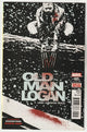 Old Man Logan #5 (Vol 2, 2016) - Jeff Lemire