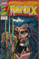 Marvel Comics Presents #74 (1991) - Weapon X
