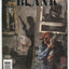 Point Blank (2002-2003) - 5 issue mini series - Ed Brubaker, Simon Bisley (BIZ) covers