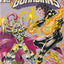 Galactic Guardians (1994) - 4 issue mini series - Marvel 3000