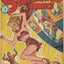 Startling Comics #50 (1948) - Alex Schomburg (Xela) cover, Sea-Eagle appearance