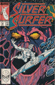 Silver Surfer #22 (1989)