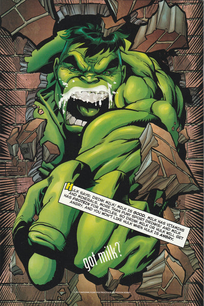 Daredevil #8 (Volume 2, 1999) - Marvel Knights
