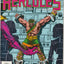 Hercules (1982) - 4 issue mini series