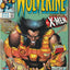 Wolverine #115 (1997)
