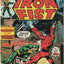 Marvel Premiere #23 (1975) Featuring Iron Fist - 1st Appearance of Warhawk
